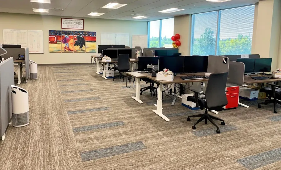 ConnectPoint Search Group