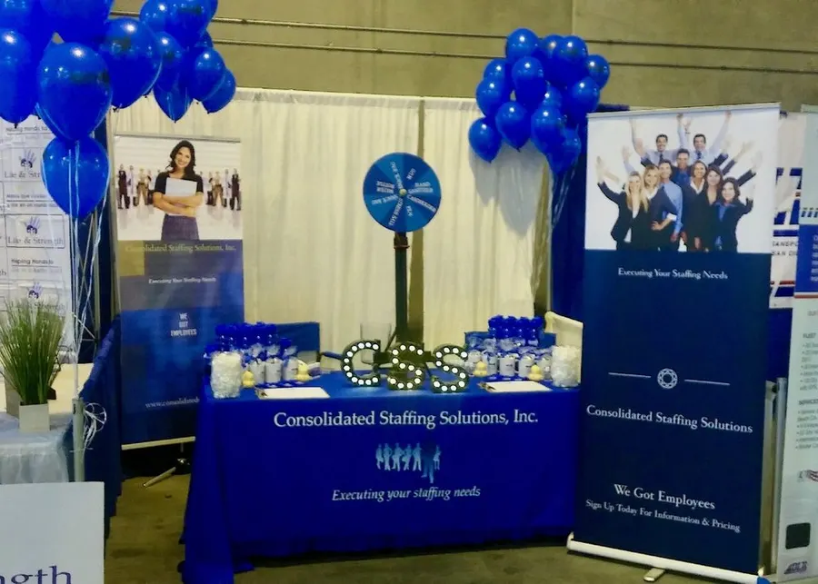 Consolidated Staffing Solutions, Inc.