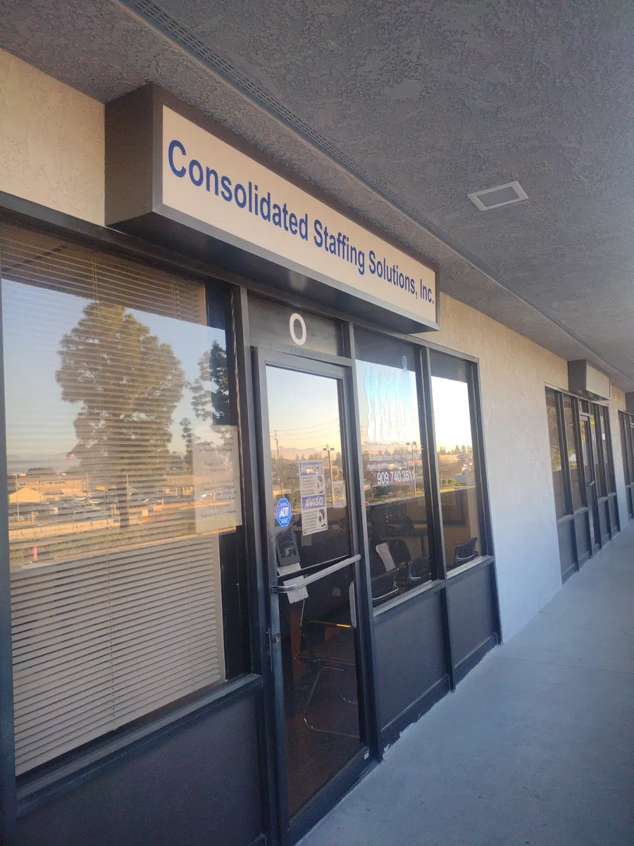 Consolidated Staffing Solutions, Inc. – photo 2