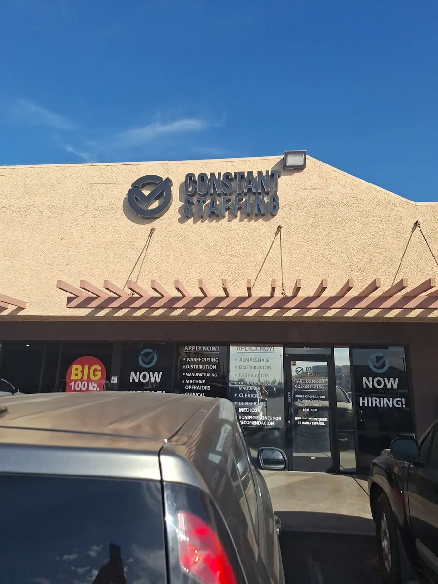 Constant Staffing – photo 3