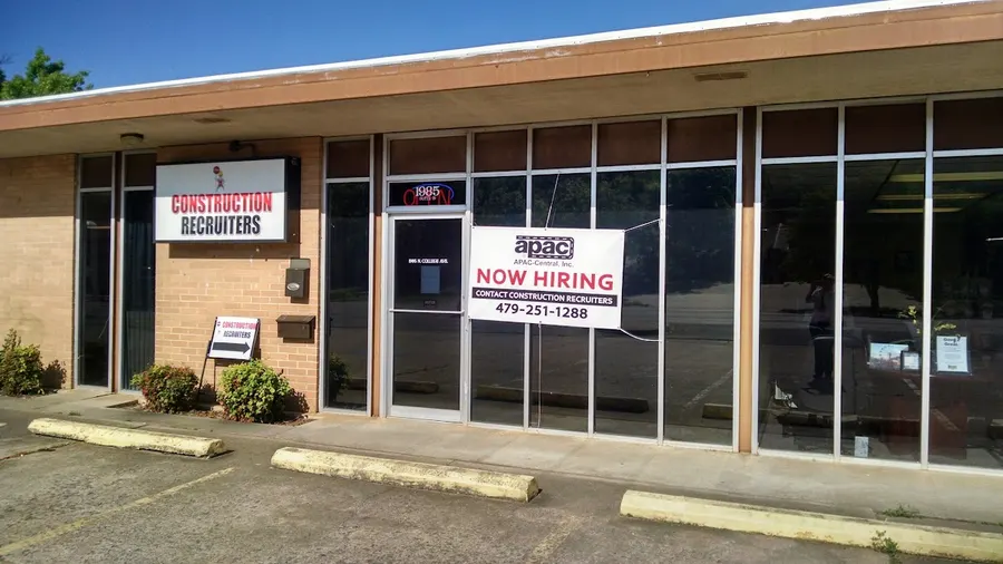 Construction Recruiters