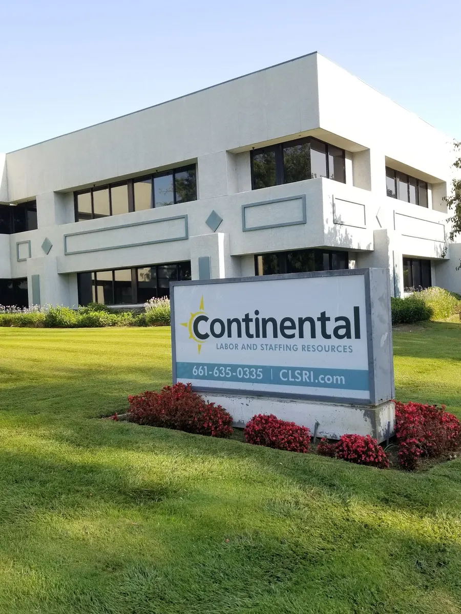 Continental Labor and Staffing Resources