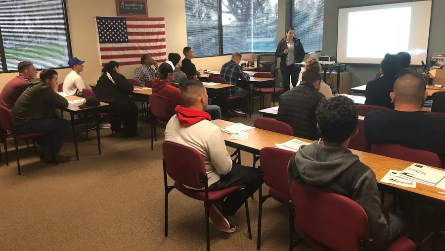 Continental Labor and Staffing Resources – photo 3