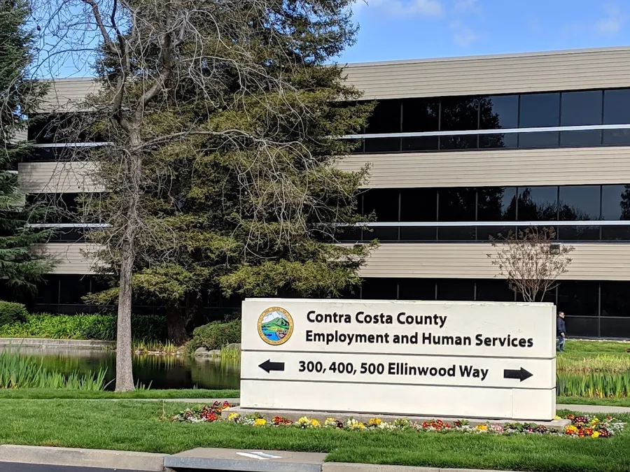 Contra Costa County Employment & Human Services
