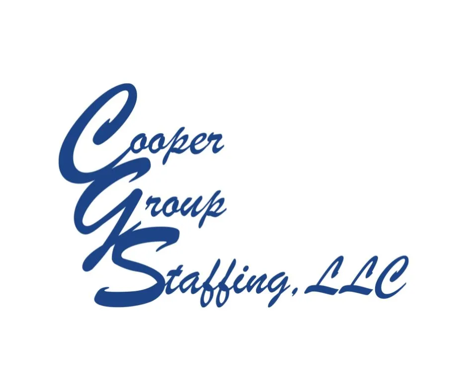 Cooper Group Staffing