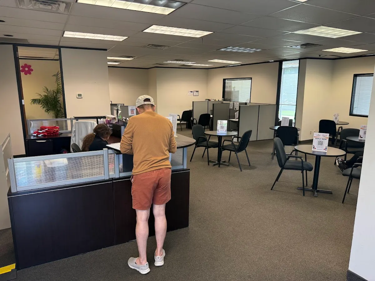 Core Personnel Staffing Services