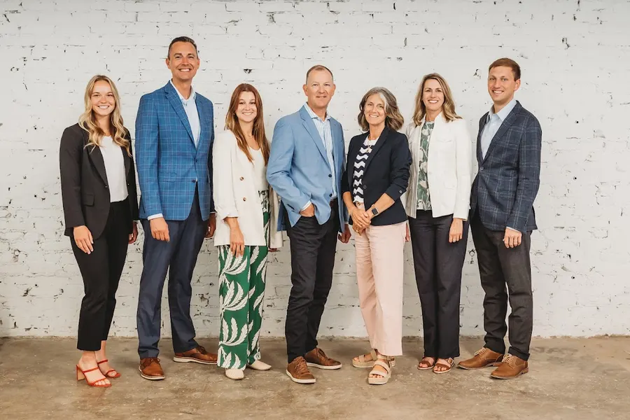 Cornerstone Executive Search