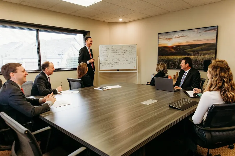 Cornerstone Executive Search – photo 3