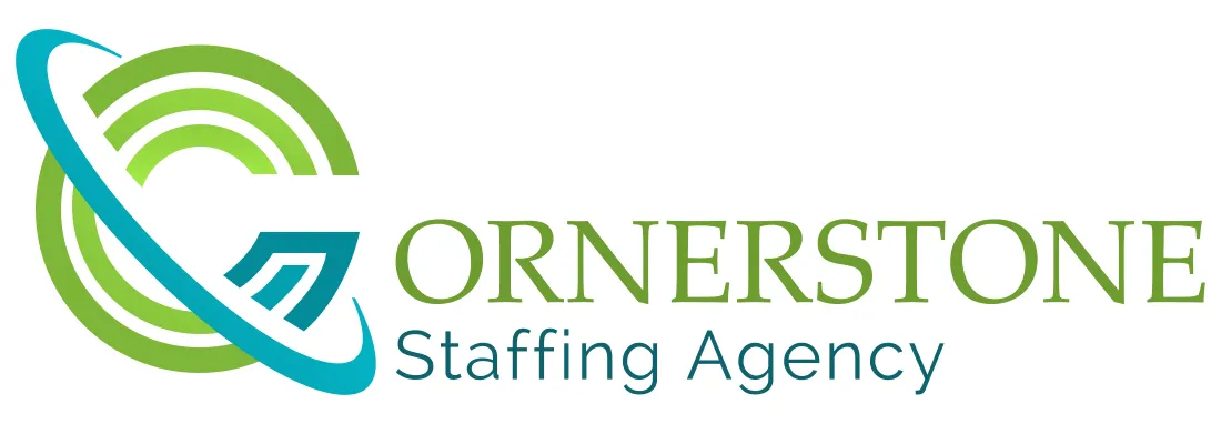 Cornerstone Staffing Agency