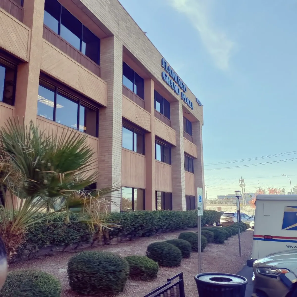 Cornerstone Staffing Solutions