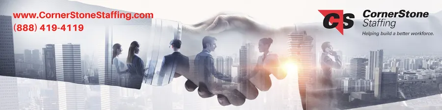 CornerStone Staffing – photo 2