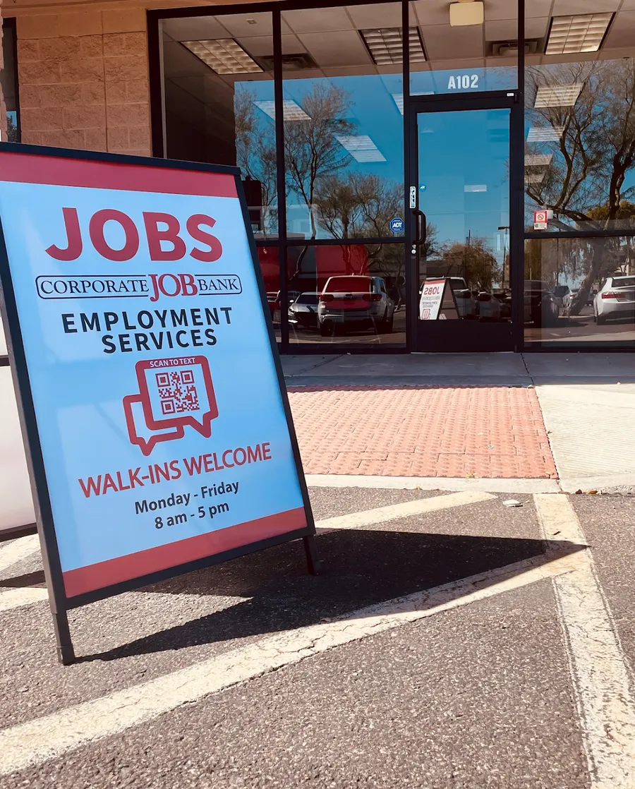 Corporate Job Bank – photo 2