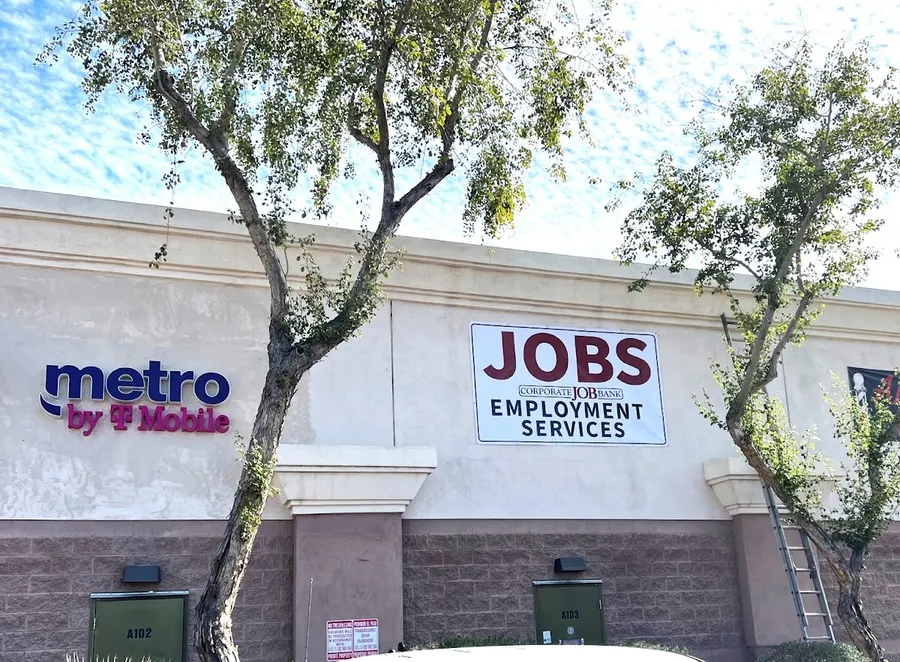 Corporate Job Bank – photo 3