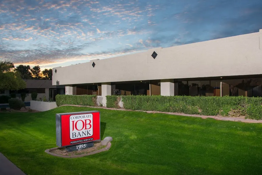 Corporate Job Bank – photo 2