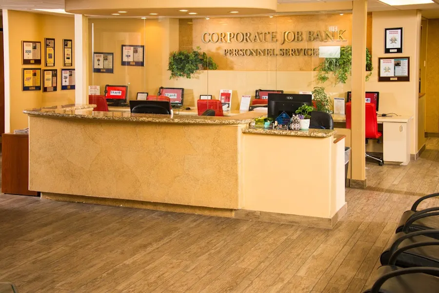 Corporate Job Bank – photo 3