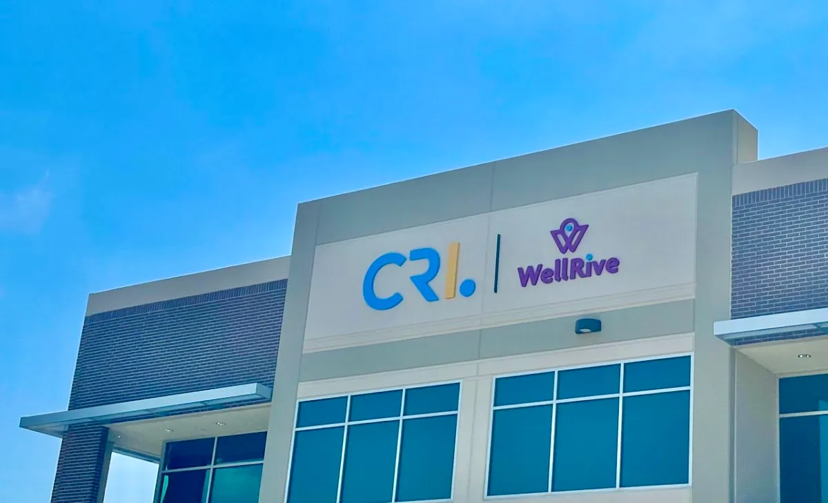 Corporate Relocation International