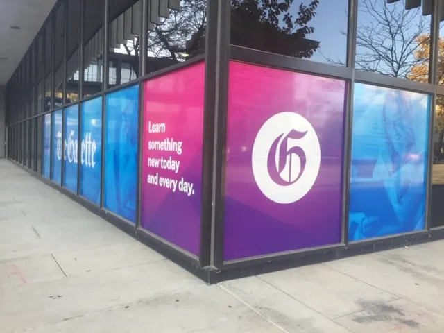 Corridor Careers – photo 2