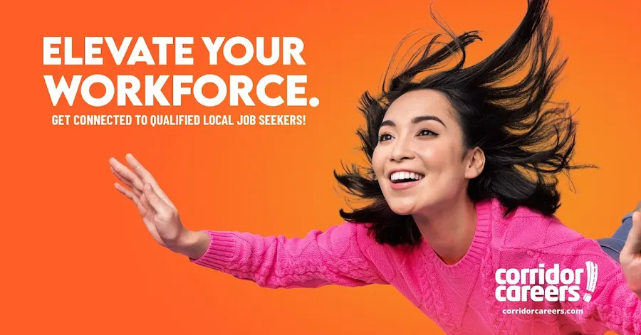 Corridor Careers – photo 3