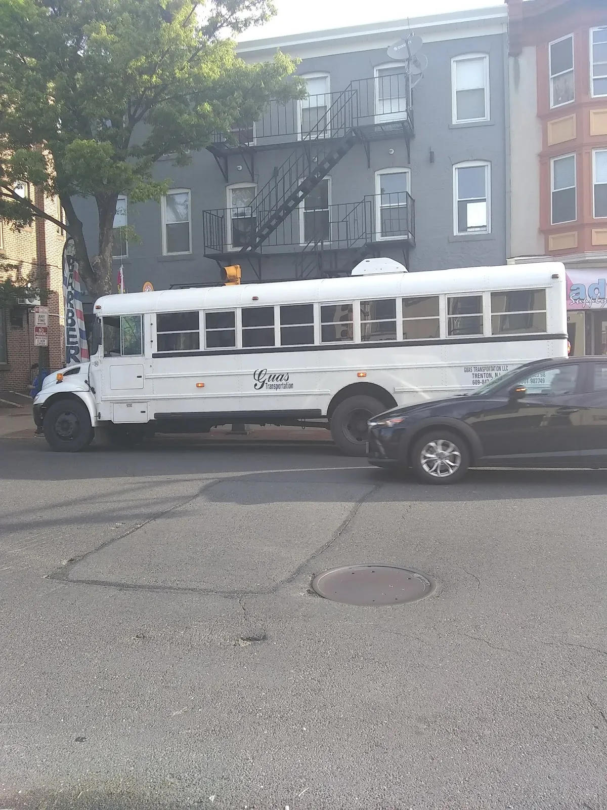 Cosmopolitan Staffing