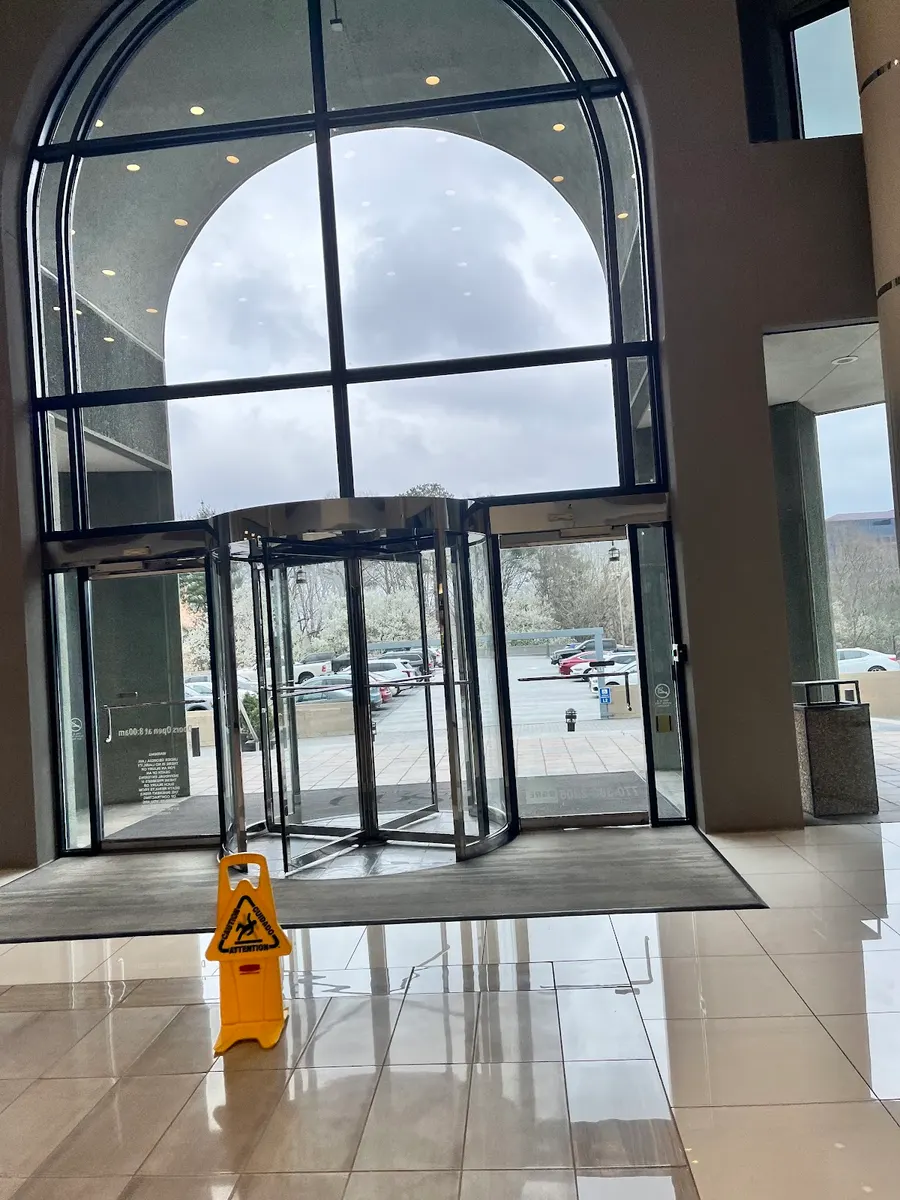 CoWorx Staffing Services