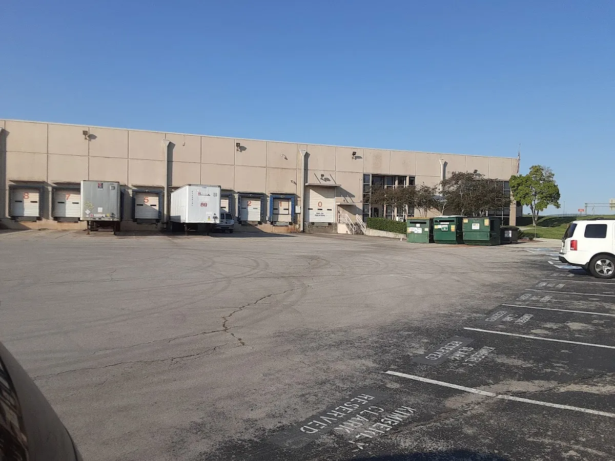 CoWorx Staffing Services