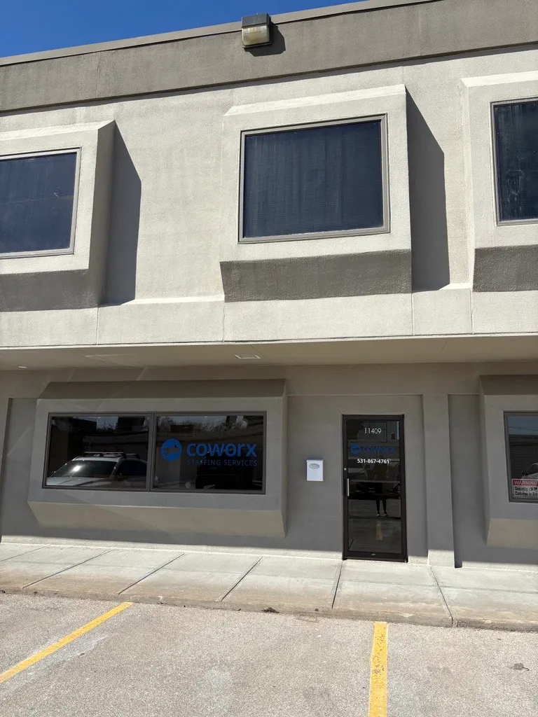 CoWorx Staffing Services