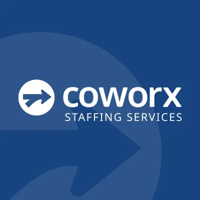 CoWorx Staffing Services