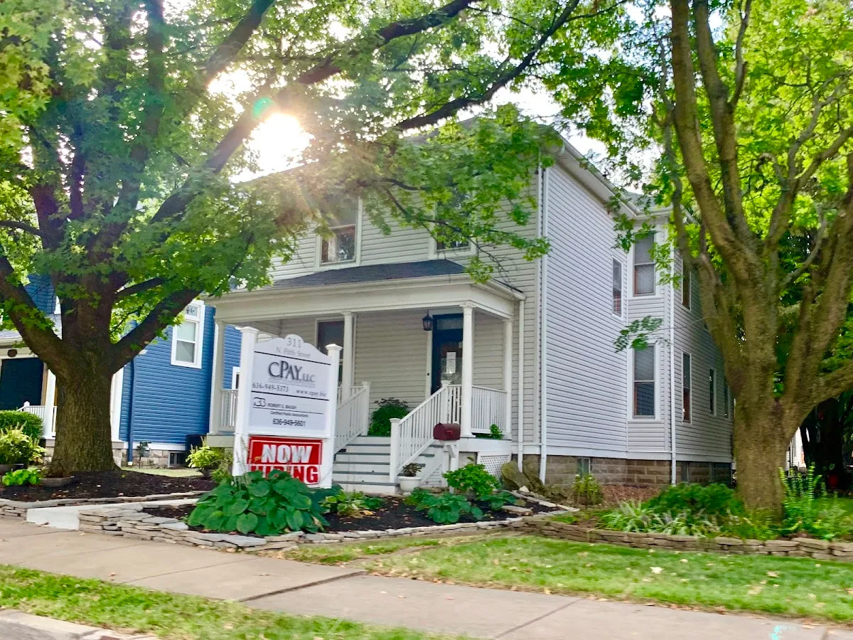 CPAY Staffing & Recruiting