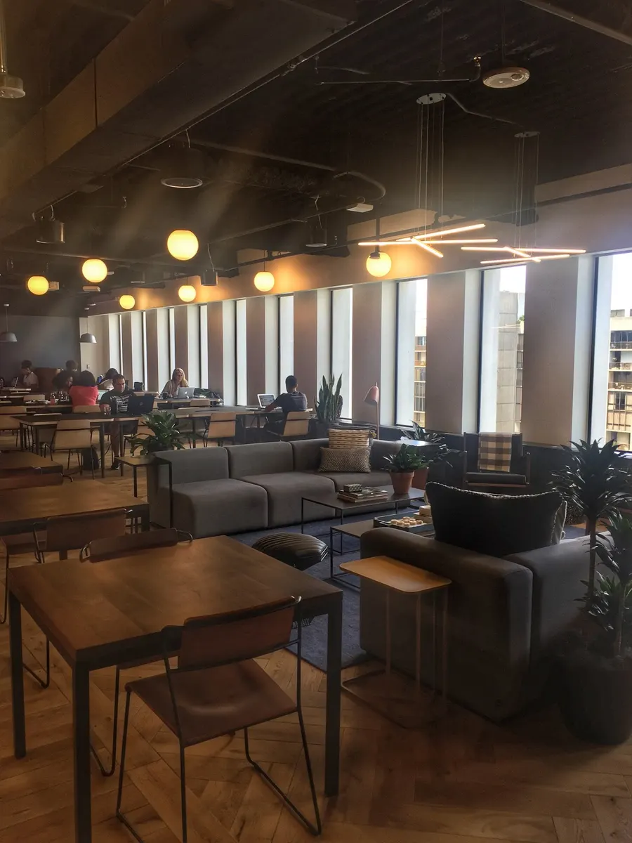 Crawford Thomas Recruiting