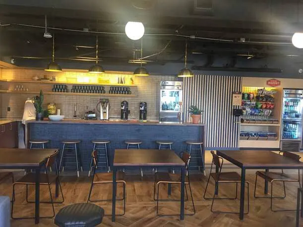 Crawford Thomas Recruiting – photo 2