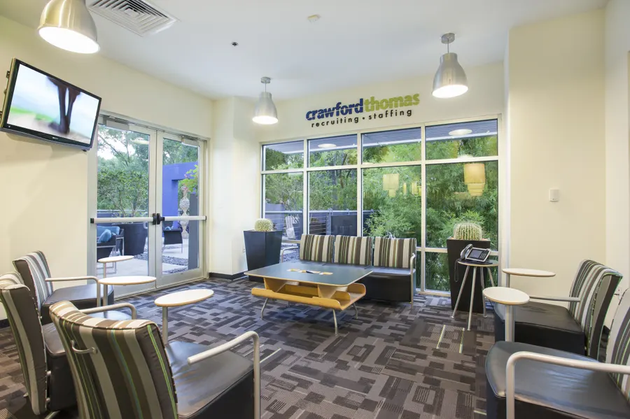 Crawford Thomas Recruiting – photo 2