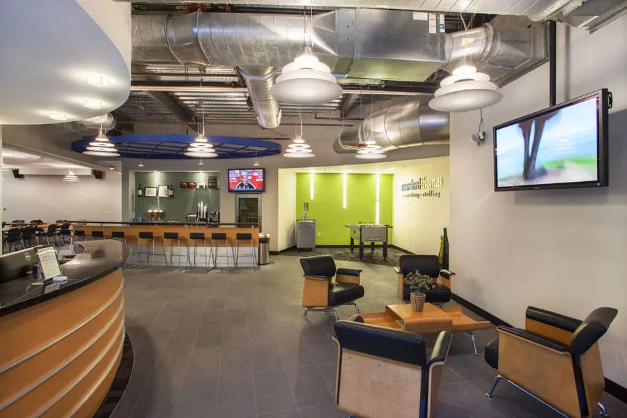 Crawford Thomas Recruiting – photo 3