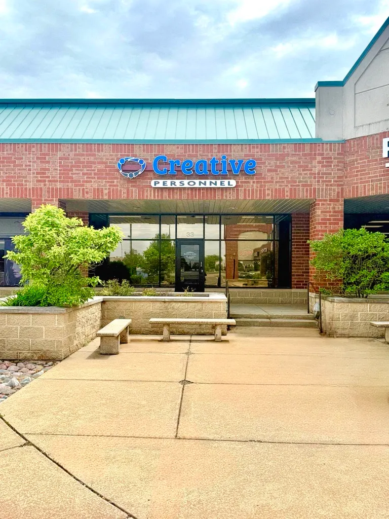 Creative Resource Personnel, Inc