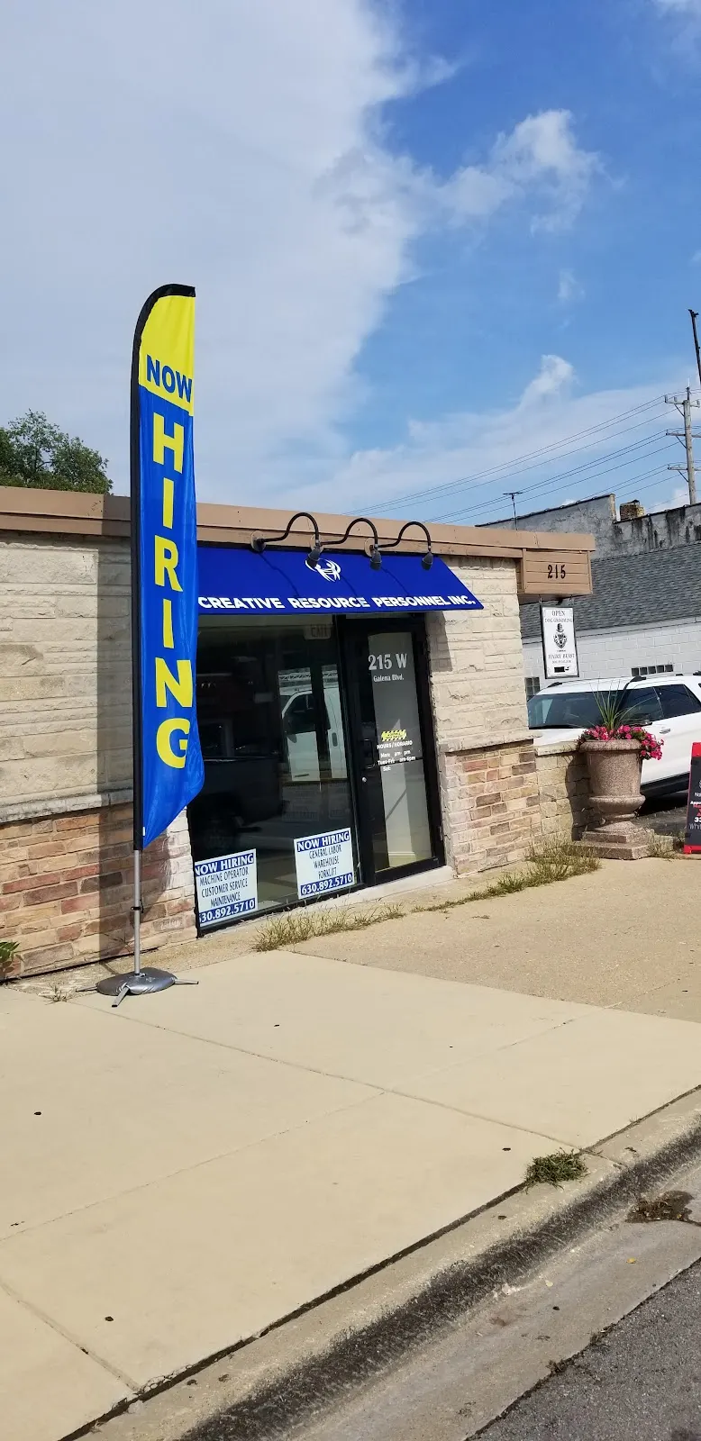 Creative Resource Personnel, Inc – photo 2