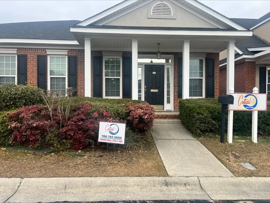 Critical Solutions – photo 2