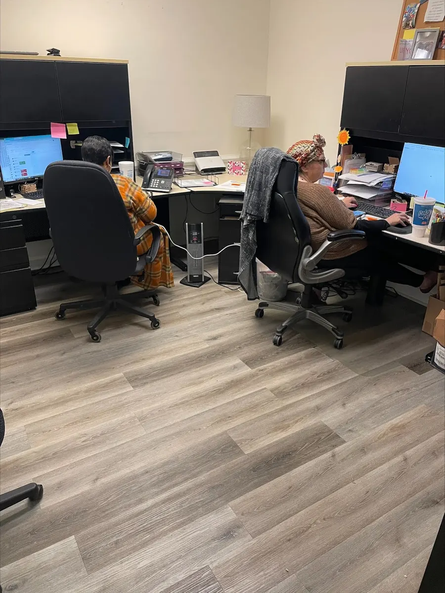 Critical Solutions – photo 3