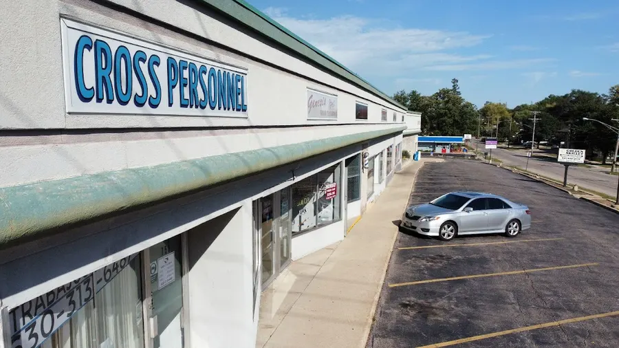 Cross Personnel – photo 3