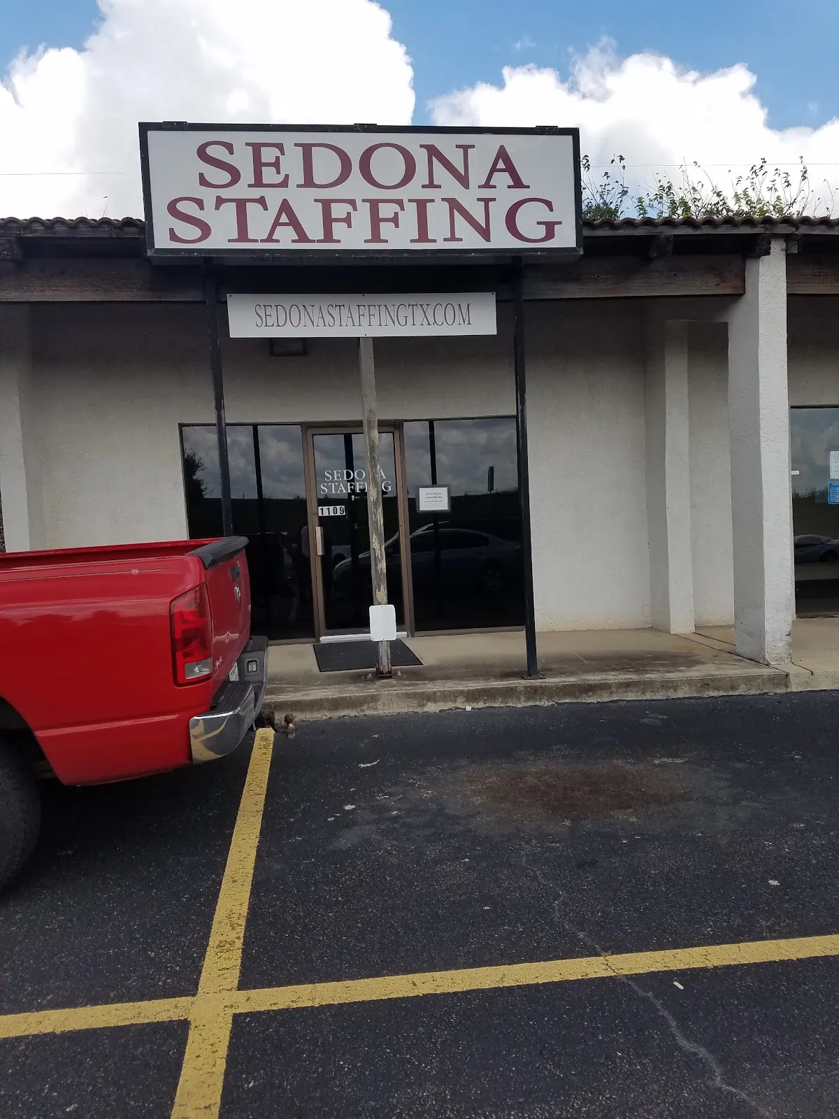 Crouch Staffing Solutions, Inc.