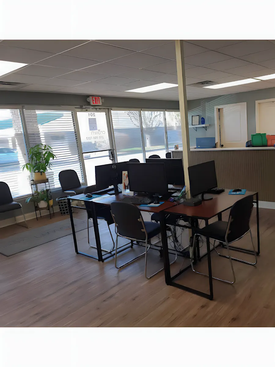 Crown Staffing – photo 2