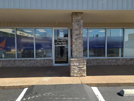 Crown Staffing – photo 3