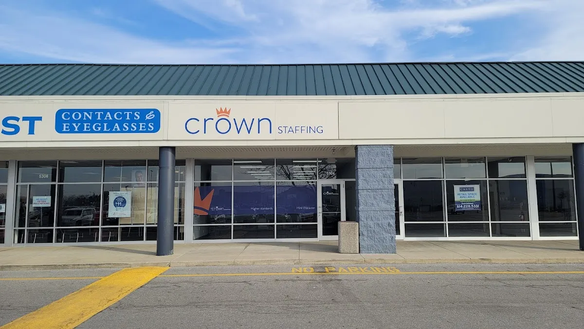 Crown Staffing & Health