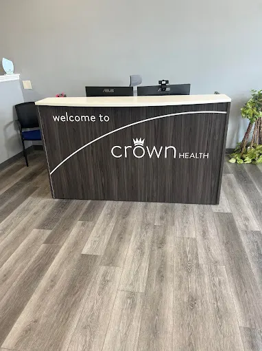 Crown Staffing & Health