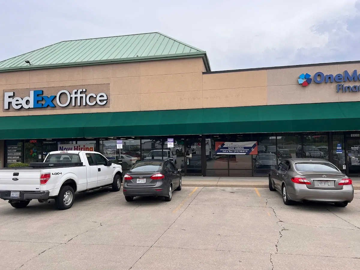 Crown Staffing & Health