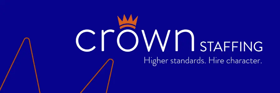 Crown Staffing – photo 3
