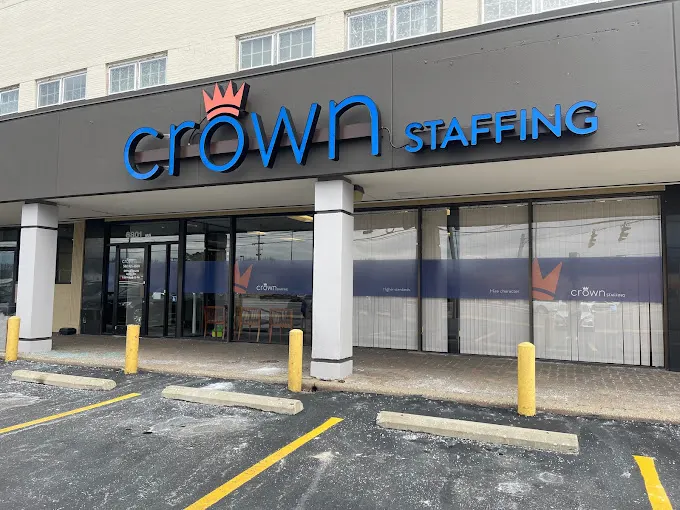 Crown Staffing – photo 2