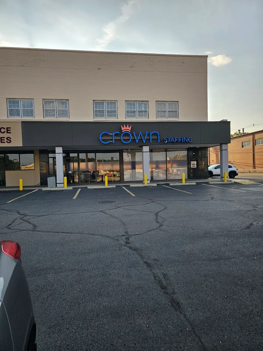 Crown Staffing – photo 3
