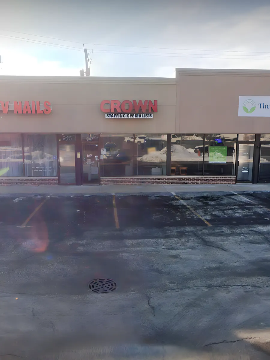 Crown Staffing – photo 2