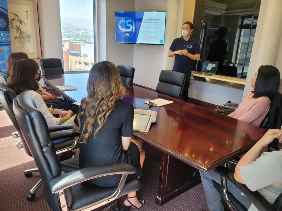 CSI Professionals Inc. – photo 3