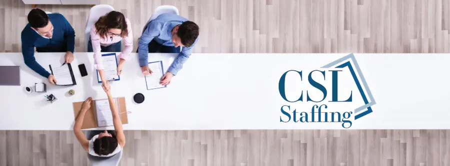 CSL Staffing