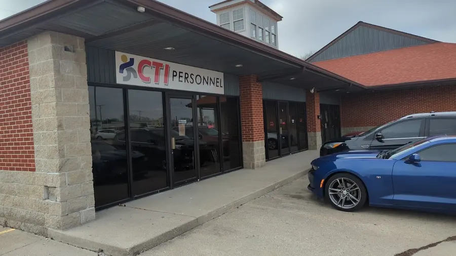 CTI Personnel